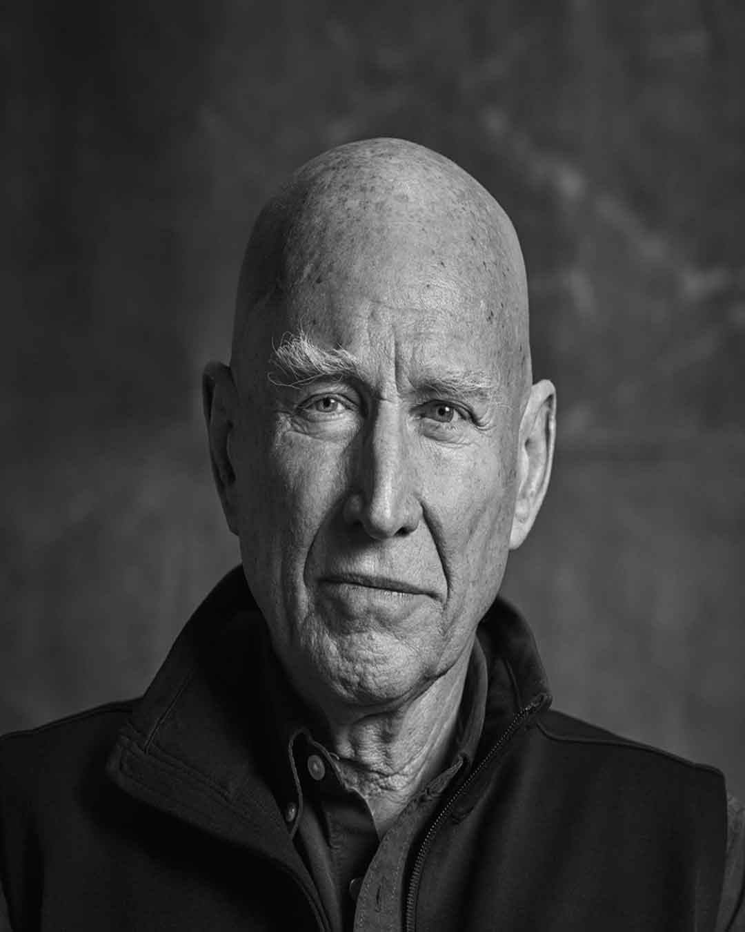 Sebastiao Salgado