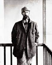 Percy Faucett