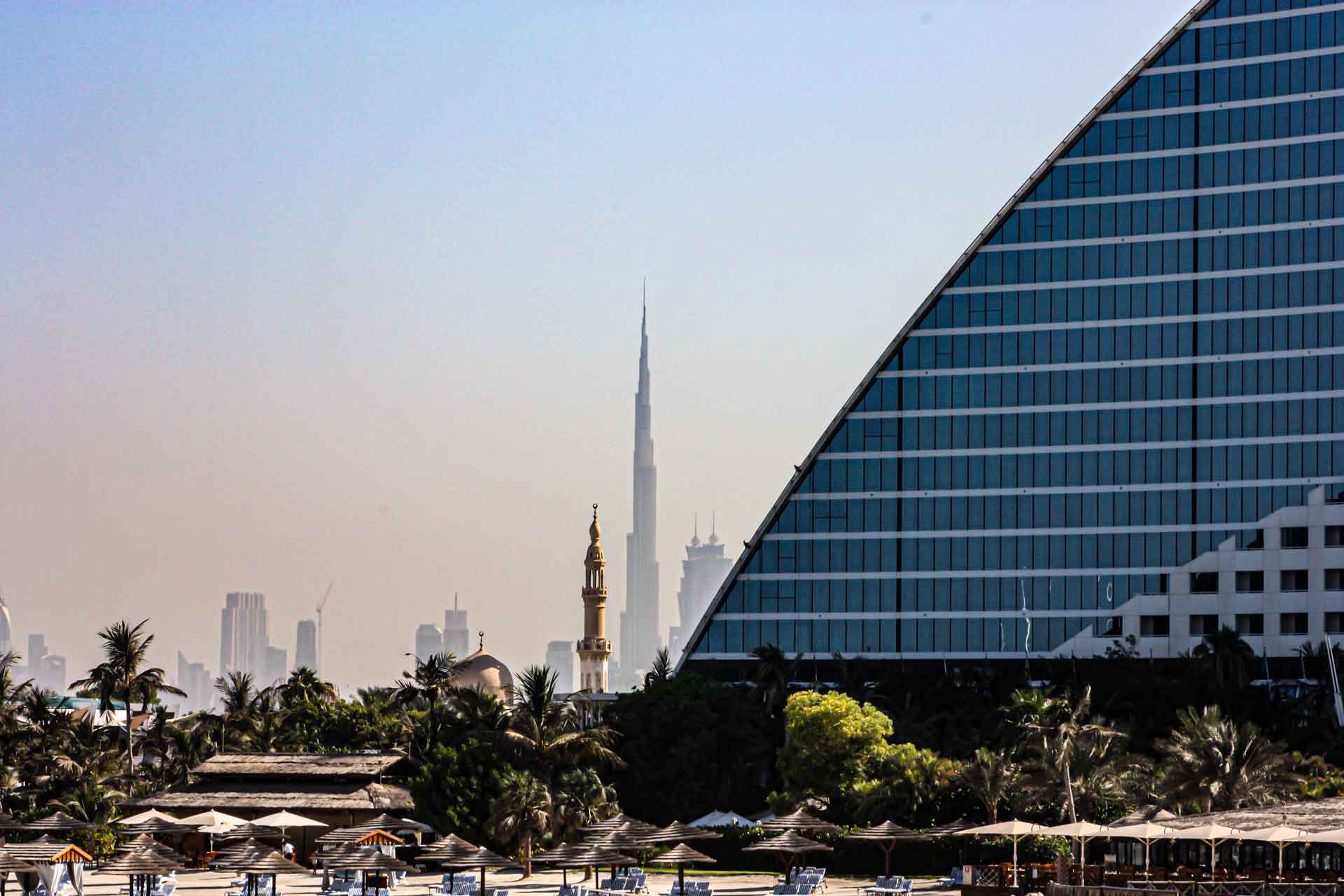MIDDLE EAST